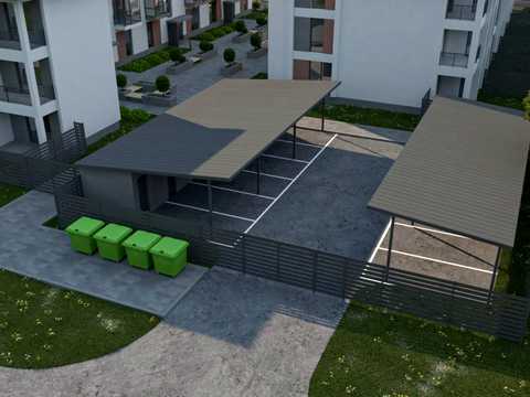квартира по адресу Дмитерко ул., (Будинок 4)
