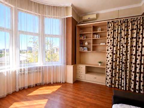 квартира за адресою Чорноглазівська вул., 14