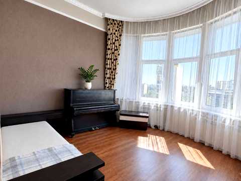 квартира за адресою Чорноглазівська вул., 14