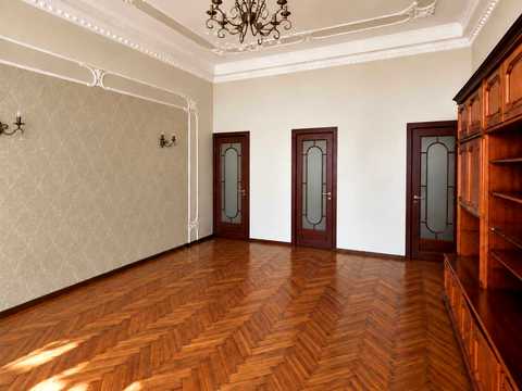 квартира за адресою Чорноглазівська вул., 14