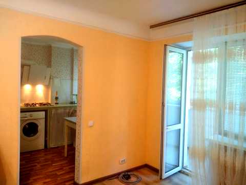 квартира за адресою Новодарницька вул., 32