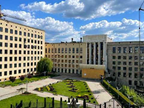 квартира за адресою Чорноглазівська вул., 14