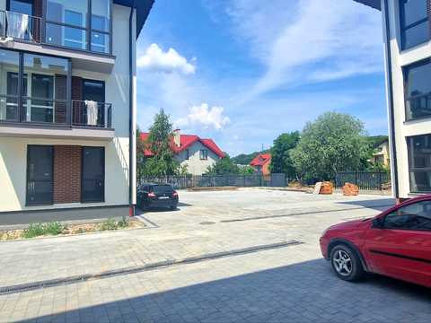 квартира по адресу Дмитерко ул., (Будинок 4)