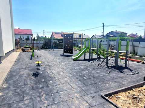 квартира по адресу Дмитерко ул., (Будинок 4)