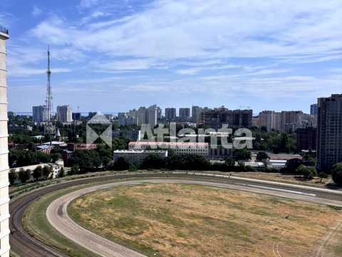 квартира по адресу Краснова ул., 1-В