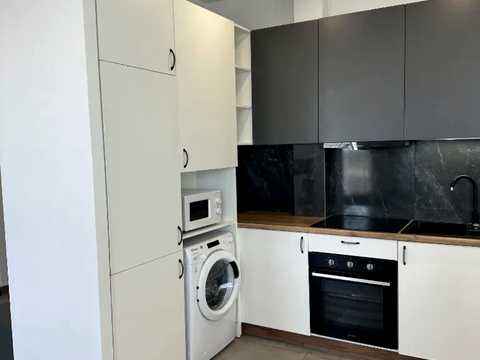 квартира по адресу Звёздный бульв., 1м