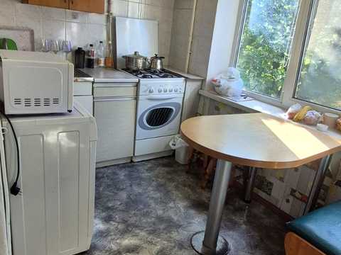 квартира по адресу Миропольская ул., 31-А