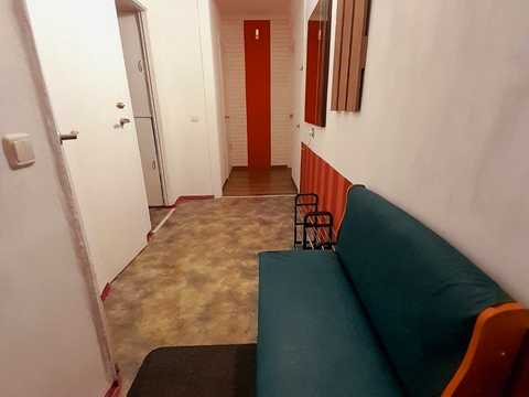 квартира по адресу Миропольская ул., 31-А