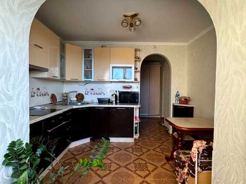 квартира за адресою Миколи Закревського вул., 53