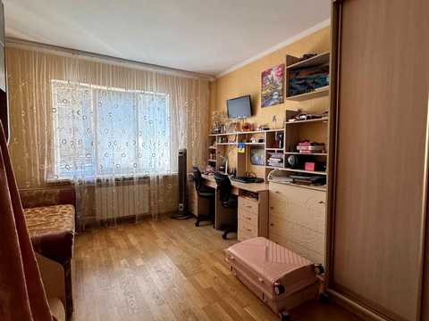 квартира за адресою Миколи Закревського вул., 53