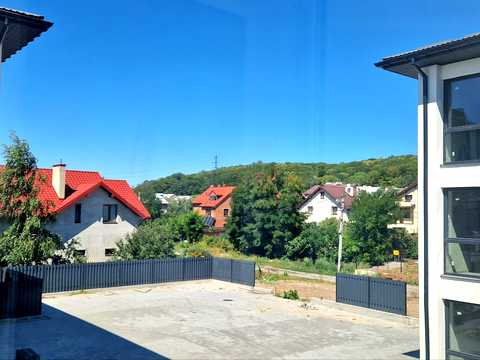 квартира по адресу Дмитерко ул., (Будинок 3)