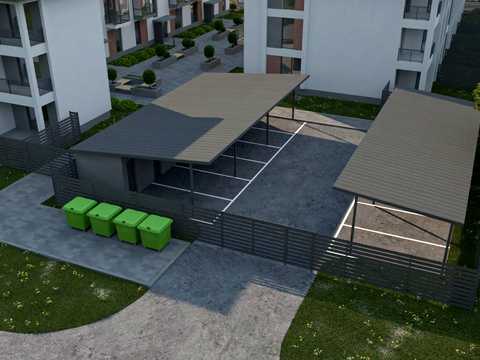 квартира по адресу Дмитерко ул., (Будинок 3)