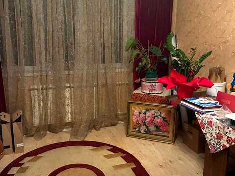 квартира по адресу Рижская ул., 14