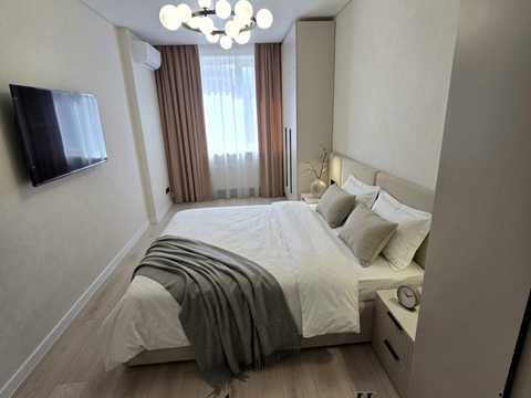 квартира за адресою Мартинова просп., 32