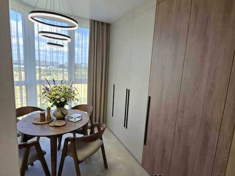 квартира за адресою Мартинова просп., 32