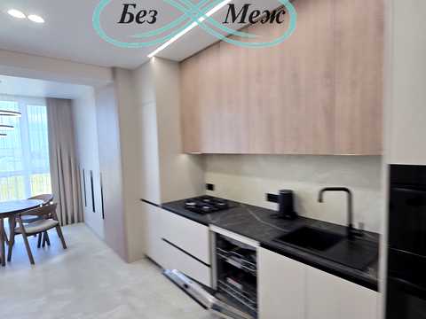 квартира за адресою Мартинова просп., 32