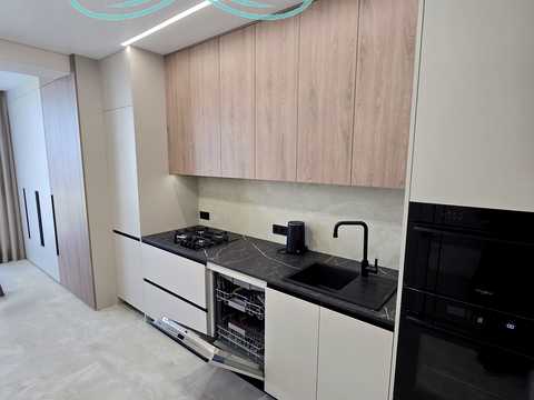 квартира за адресою Мартинова просп., 32