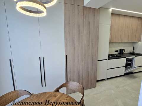 квартира за адресою Мартинова просп., 32