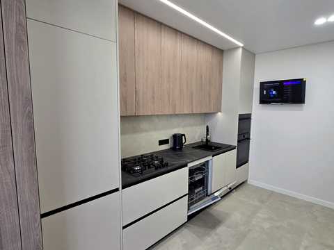 квартира за адресою Мартинова просп., 32