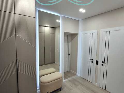 квартира за адресою Мартинова просп., 32