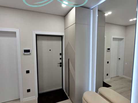 квартира за адресою Мартинова просп., 32