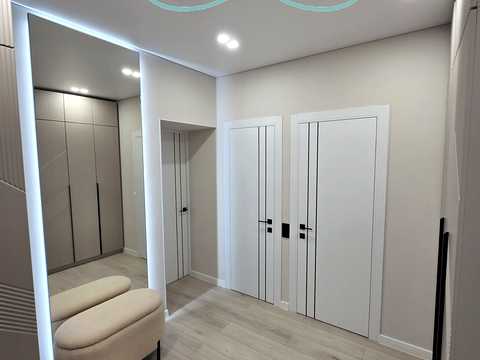 квартира за адресою Мартинова просп., 32