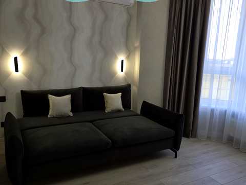 квартира за адресою Мартинова просп., 32
