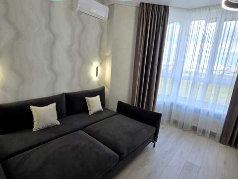 квартира за адресою Мартинова просп., 32
