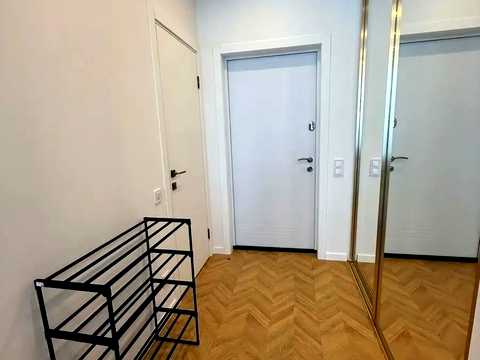 квартира за адресою Берестейський просп. (Перемоги), 11 к2