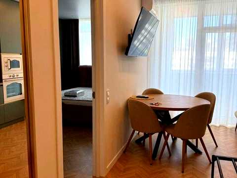 квартира за адресою Берестейський просп. (Перемоги), 11 к2