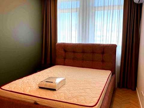 квартира за адресою Берестейський просп. (Перемоги), 11 к2
