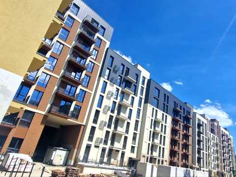 квартира по адресу Замарстыновская ул. (Калинина), (Будинок 5)