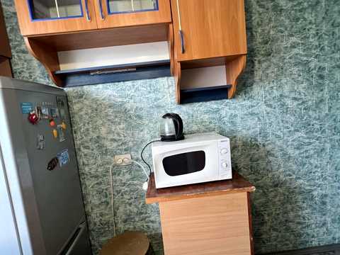 квартира по адресу Келецкая ул., 50/49