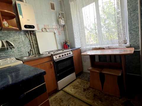 квартира по адресу Келецкая ул., 50/49