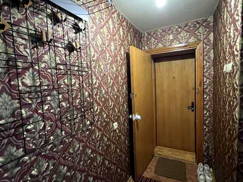 квартира по адресу Келецкая ул., 50/49