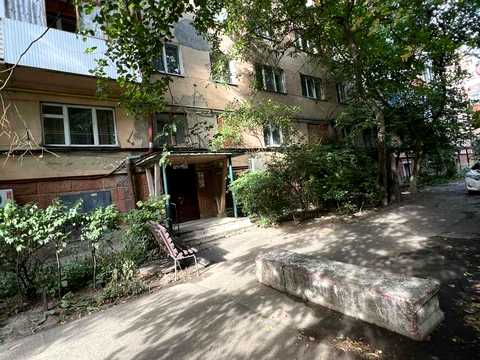 квартира по адресу Келецкая ул., 50/49