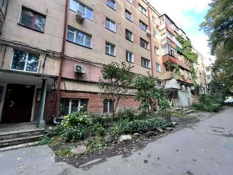 квартира по адресу Келецкая ул., 50/49