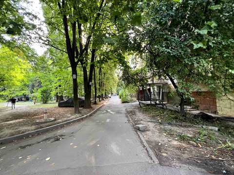 квартира по адресу Келецкая ул., 50/49