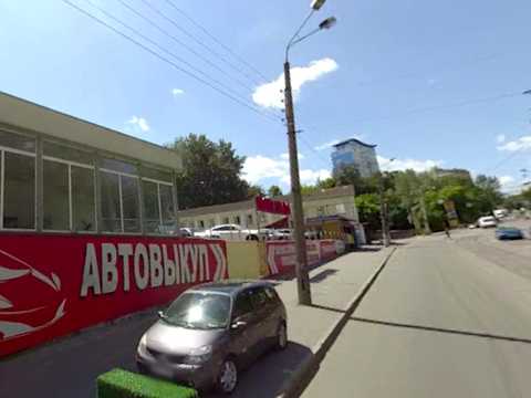 участок по адресу Глубочицкая ул.