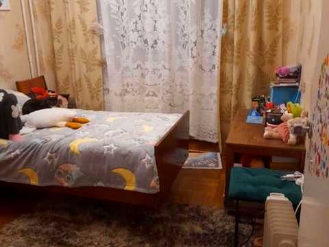 квартира по адресу Лахтинская ул., 7а