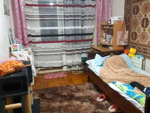 квартира по адресу Лахтинская ул., 7а