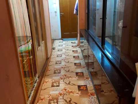 квартира по адресу Лахтинская ул., 7а