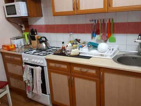 квартира по адресу Лахтинская ул., 7а
