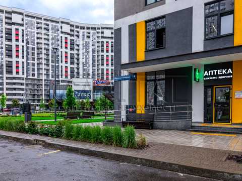 коммерческая по адресу Никольско-Слободская ул., 8