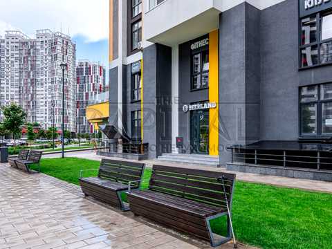 коммерческая по адресу Никольско-Слободская ул., 8