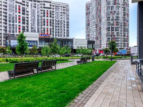 коммерческая по адресу Никольско-Слободская ул., 8