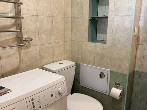 квартира за адресою Солом'янська вул., 6-В