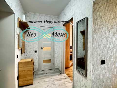 квартира по адресу Боголюбова ул., 39