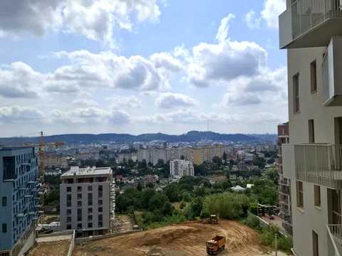 квартира по адресу Щурата ул., 2-А