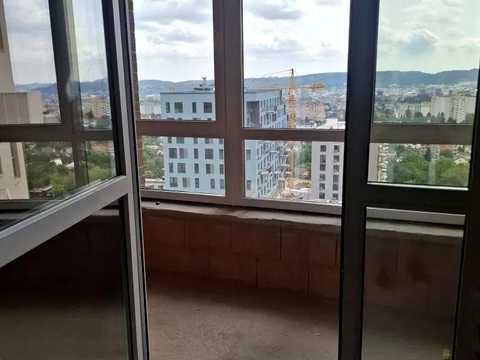 квартира по адресу Щурата ул., 2-А